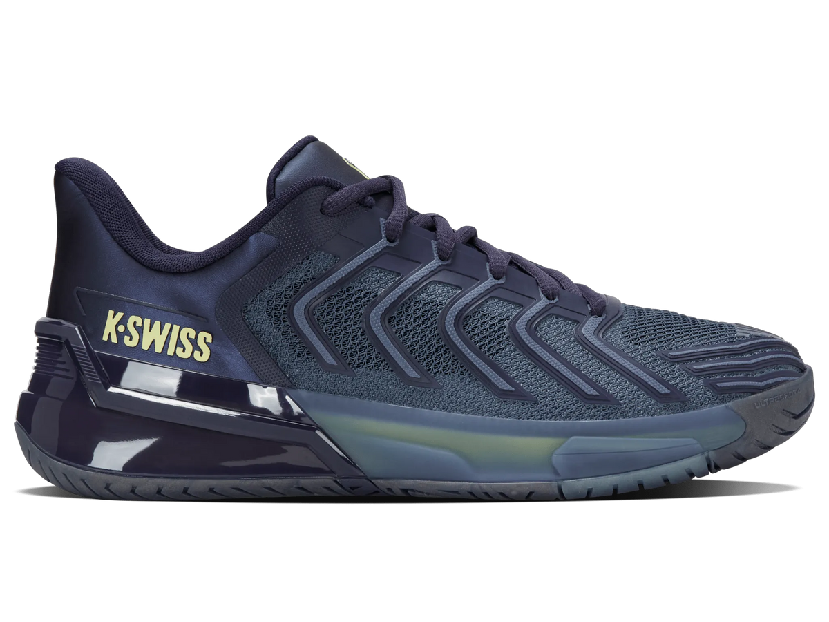 VINTAGE INDIGO/NAVAL ACADEMY/LUMINARY GREEN