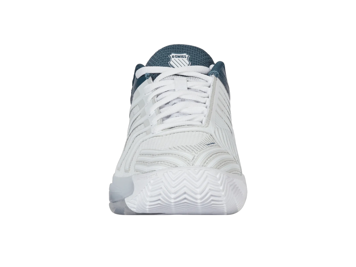 WHITE/STARGAZER/NEON BLAZE