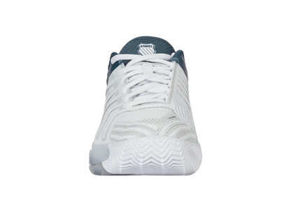 WHITE/STARGAZER/NEON BLAZE