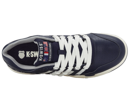 NAVAL ACADEMY/SNOW WHITE/BLANC DE BLANC