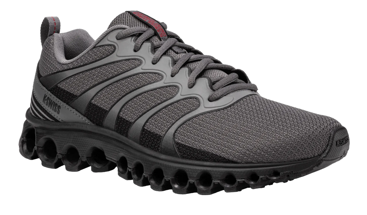 SMOKED PEARL/BLACK/MARS RED