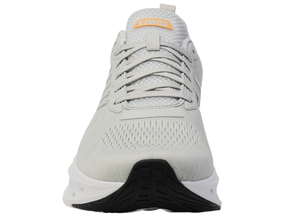 GRAY/BLACK/ORANGE