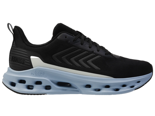 BLACK/GRAY/DENIM BLUE