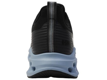 BLACK/GRAY/DENIM BLUE