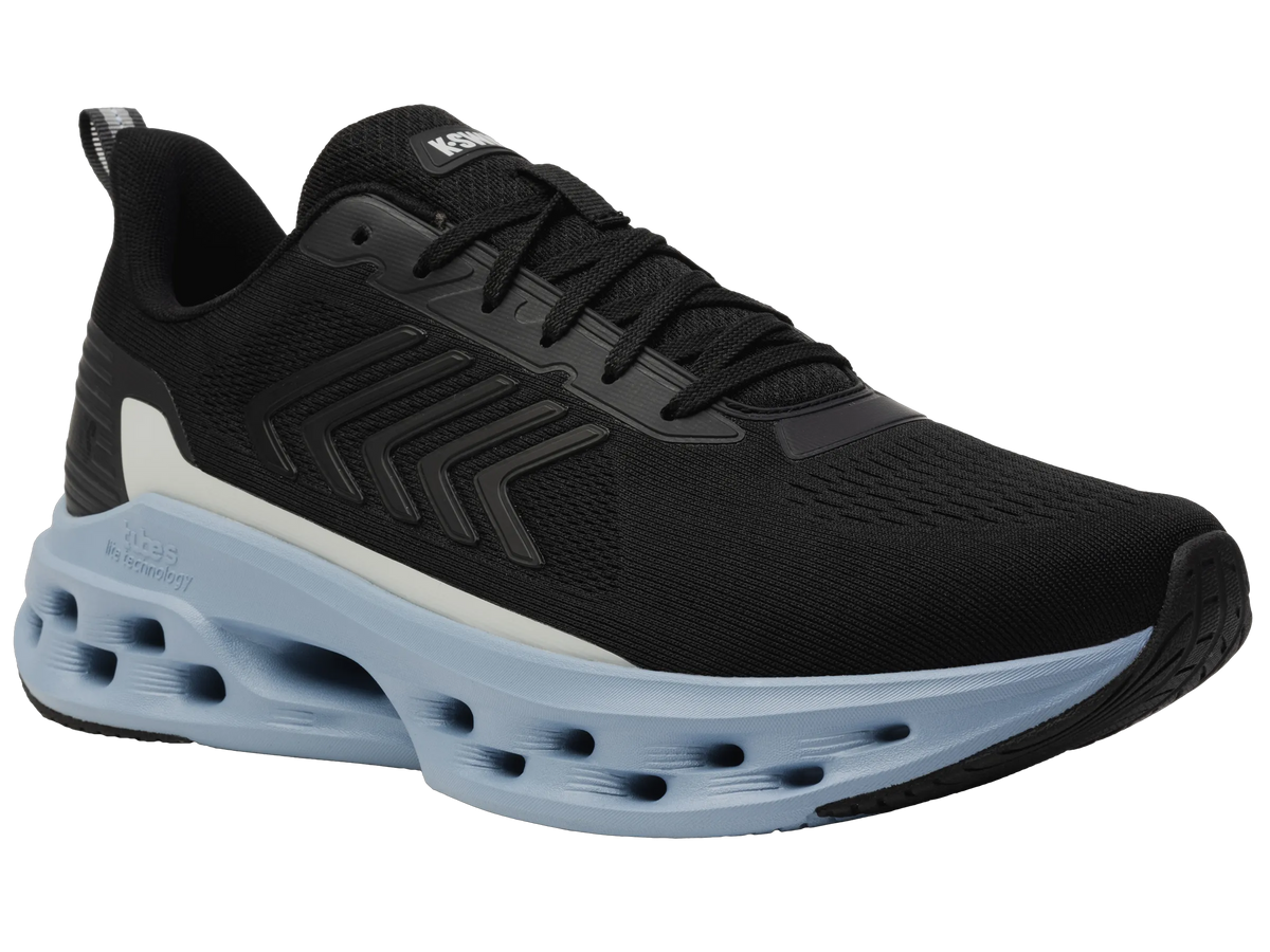 BLACK/GRAY/DENIM BLUE