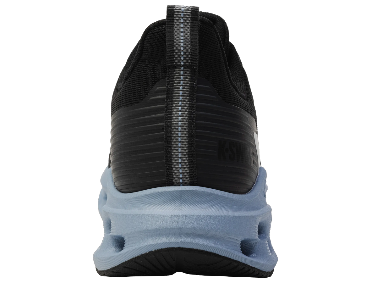 BLACK/GRAY/DENIM BLUE