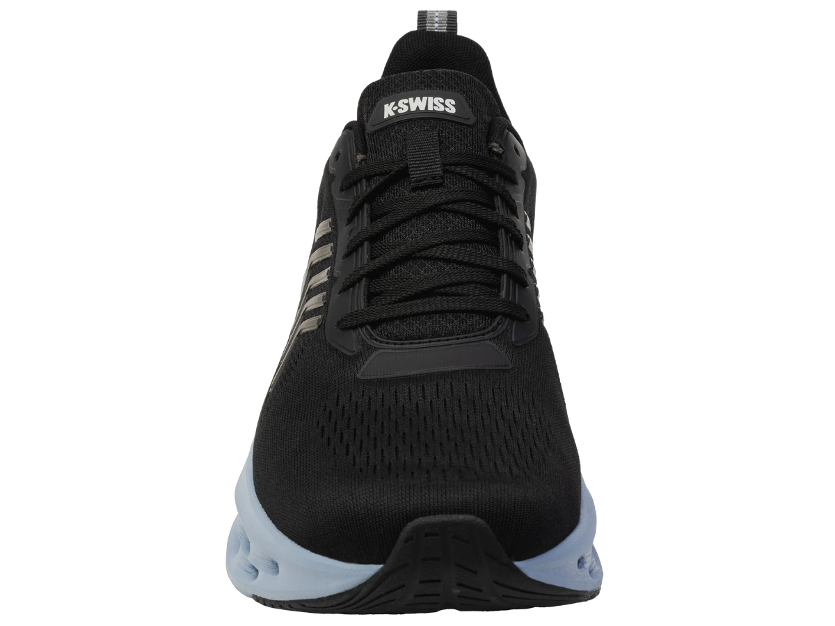 BLACK/GRAY/DENIM BLUE