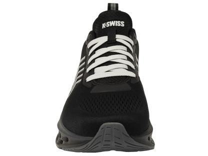 BLACK/OYSTER MUSHROOM/ASPHALT/SILVER