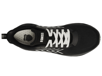 BLACK/OYSTER MUSHROOM/ASPHALT/SILVER