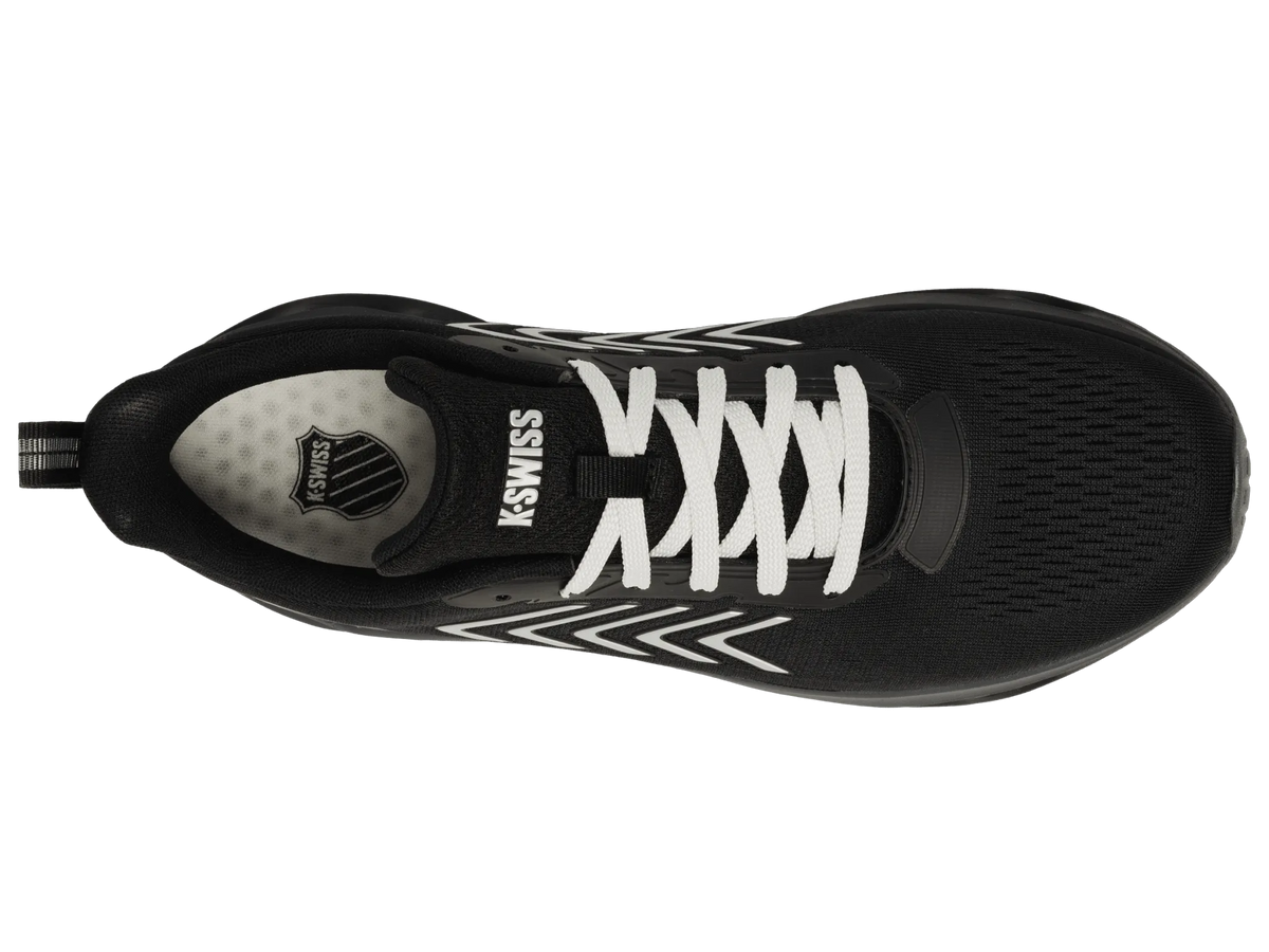 BLACK/OYSTER MUSHROOM/ASPHALT/SILVER