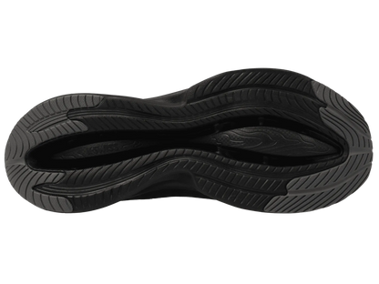 BLACK/OYSTER MUSHROOM/ASPHALT/SILVER