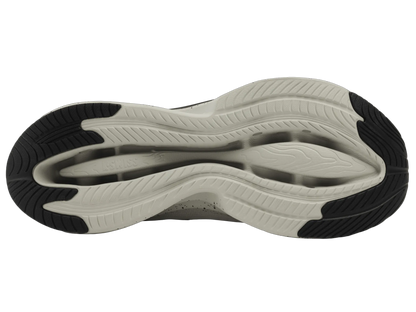 OYSTER MUSHROOM/BLACK/MARS RED