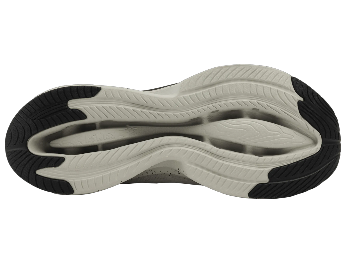 OYSTER MUSHROOM/BLACK/MARS RED