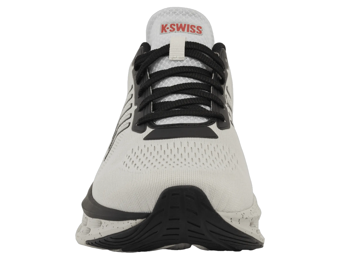 OYSTER MUSHROOM/BLACK/MARS RED
