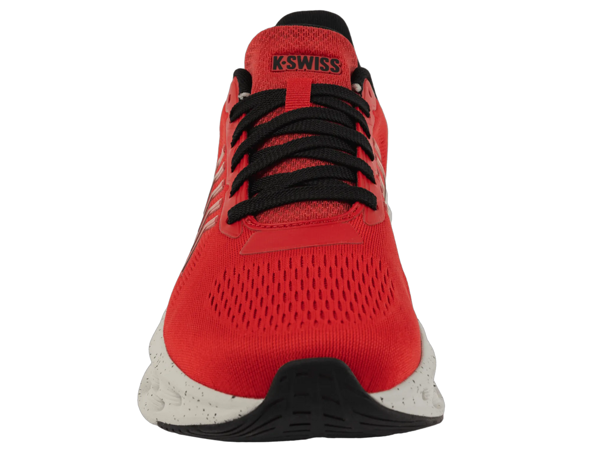MARS RED/BLACK/OYSTER MUSHROOM