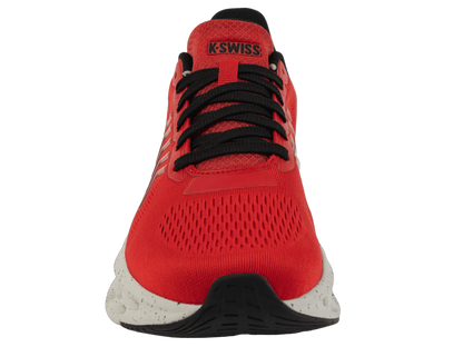 MARS RED/BLACK/OYSTER MUSHROOM