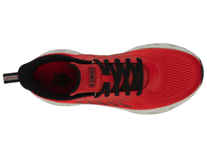 MARS RED/BLACK/OYSTER MUSHROOM