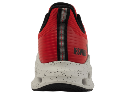 MARS RED/BLACK/OYSTER MUSHROOM