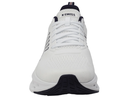 WHITE/NAVY/RED