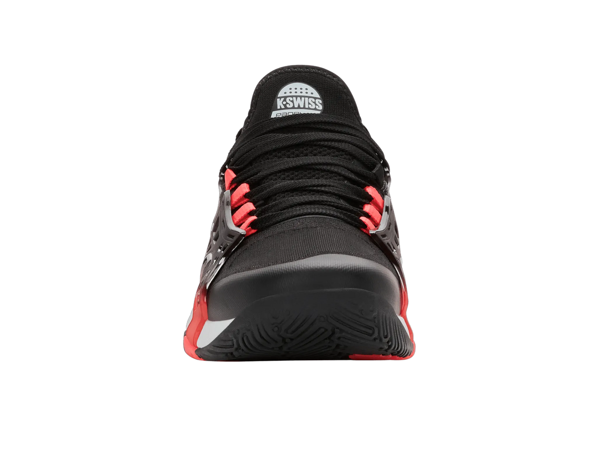 BLACK/MICRO CHIP/NEON LAVA