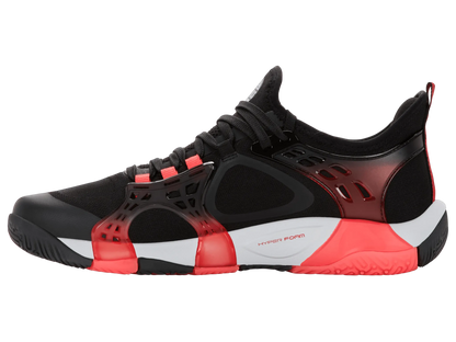 BLACK/MICRO CHIP/NEON LAVA