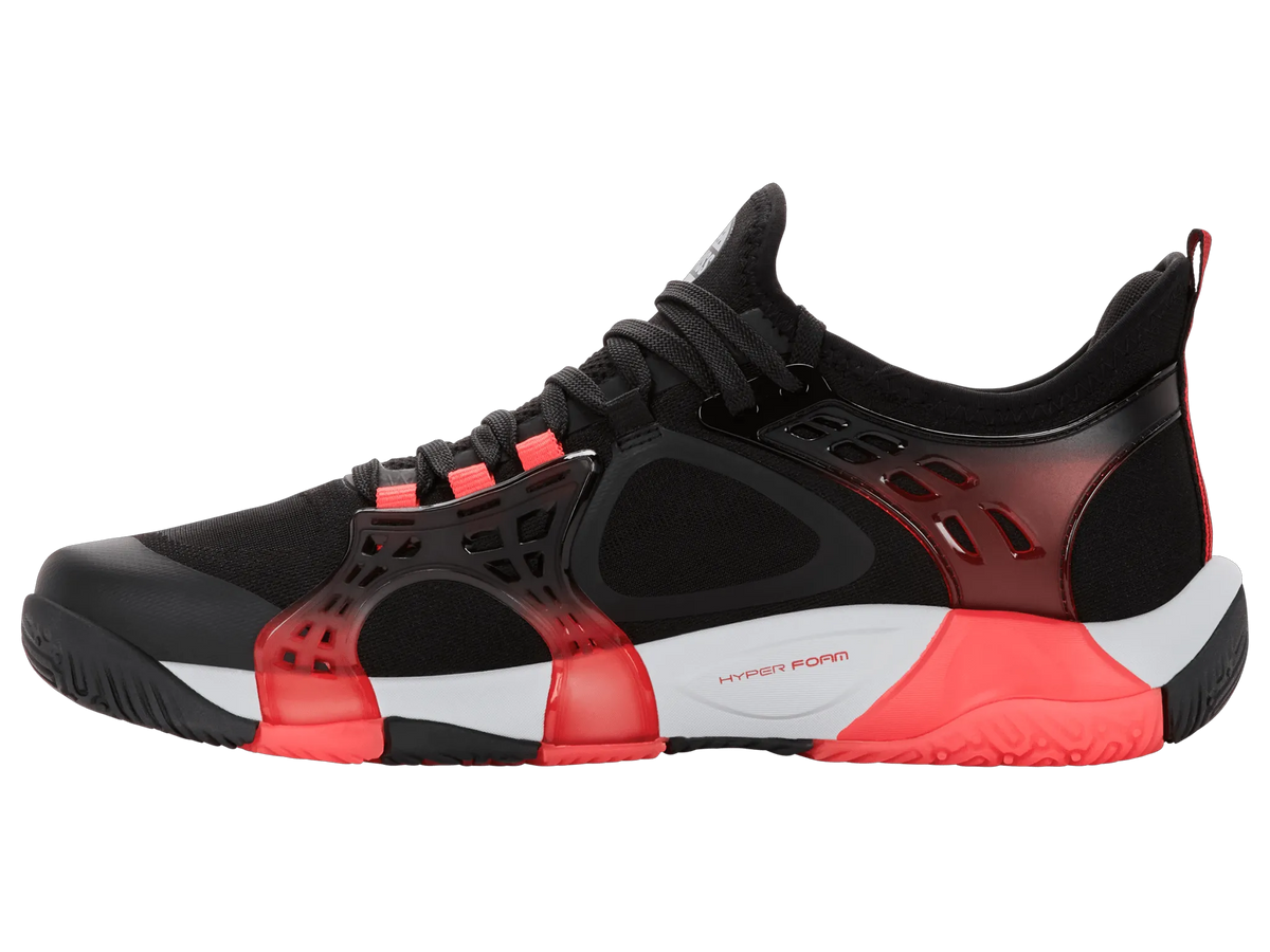 BLACK/MICRO CHIP/NEON LAVA