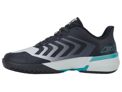 CARBON/GLACIER GRAY/BALTIC