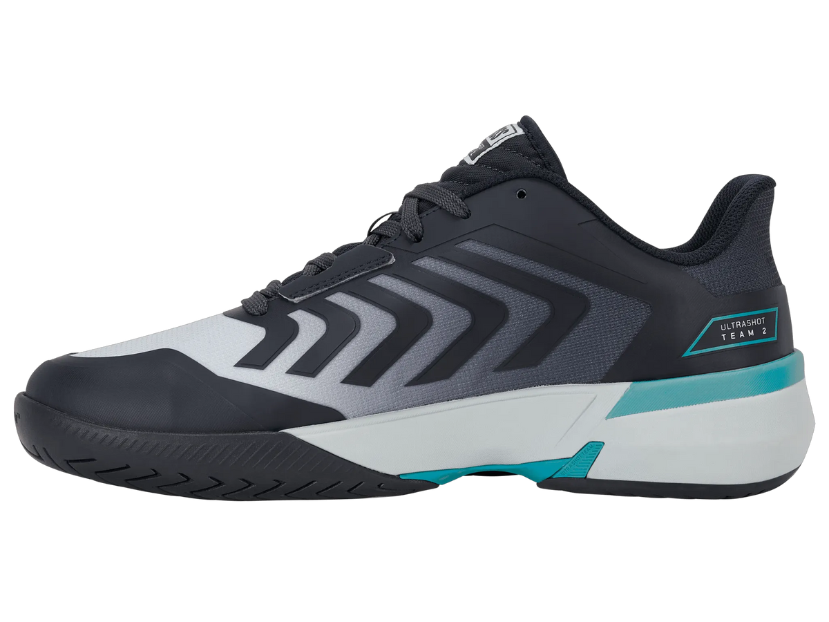 CARBON/GLACIER GRAY/BALTIC