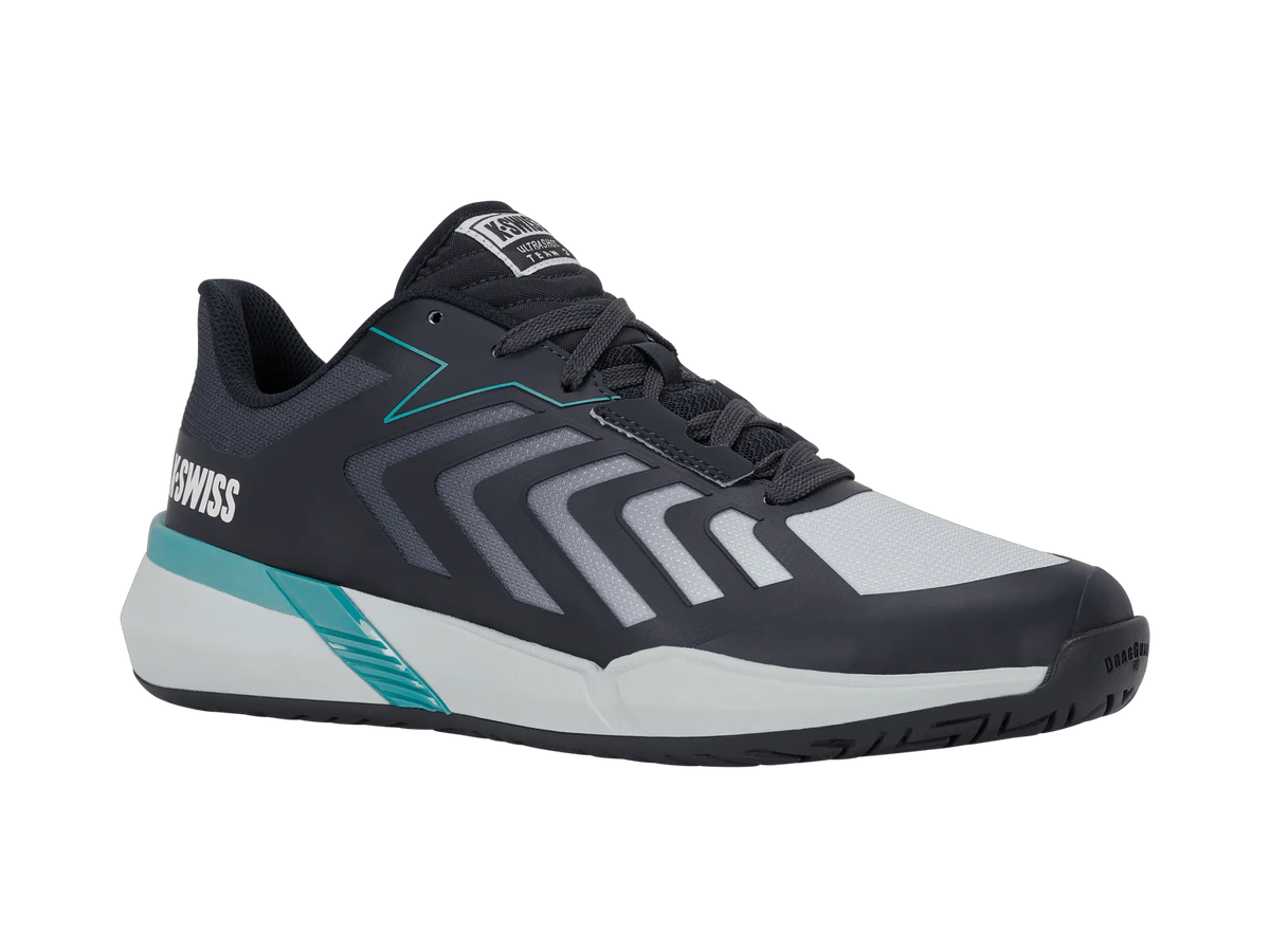 CARBON/GLACIER GRAY/BALTIC