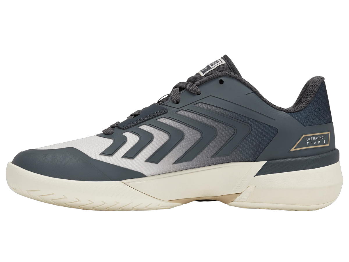 TURBULENCE/PALE KHAKI/EGRET