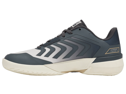 TURBULENCE/PALE KHAKI/EGRET