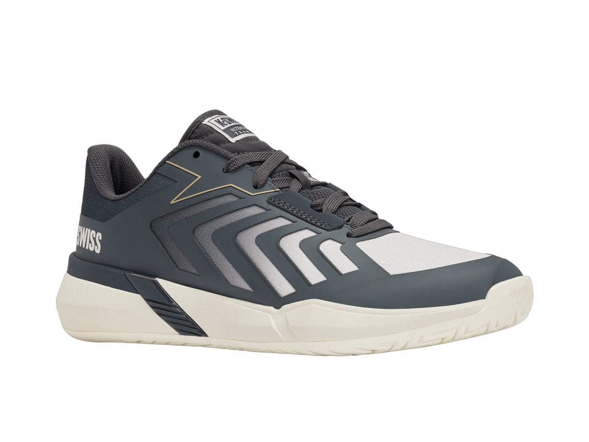 TURBULENCE/PALE KHAKI/EGRET