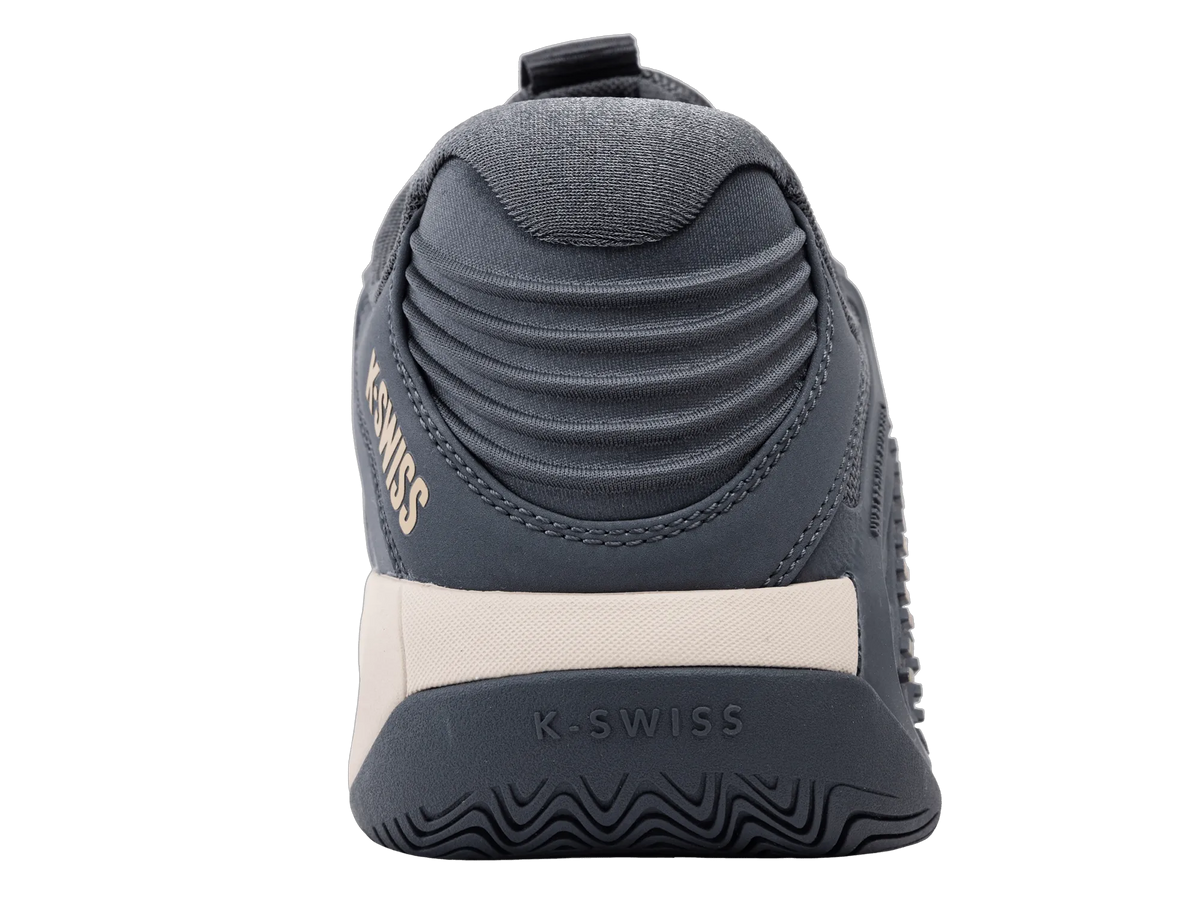 TURBULENCE/PALE KHAKI/EGRET