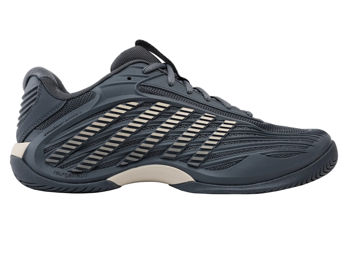 TURBULENCE/PALE KHAKI/EGRET