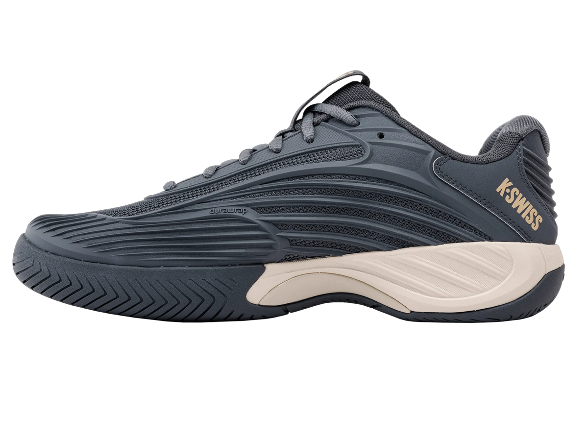 TURBULENCE/PALE KHAKI/EGRET