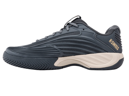 TURBULENCE/PALE KHAKI/EGRET