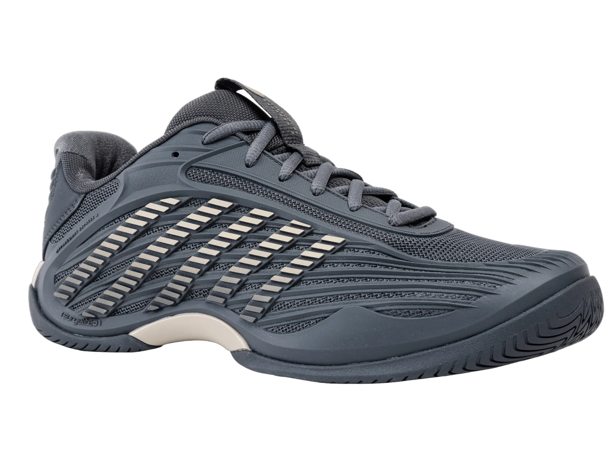 TURBULENCE/PALE KHAKI/EGRET