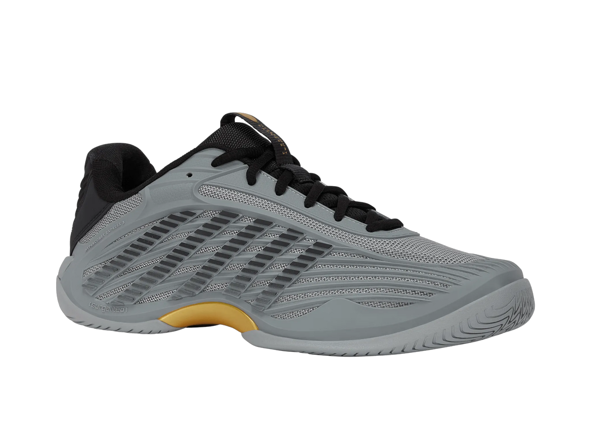ULTIMATE GRAY/MOONLESS NIGHT/GOLD
