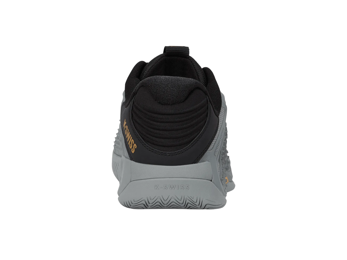 ULTIMATE GRAY/MOONLESS NIGHT/GOLD