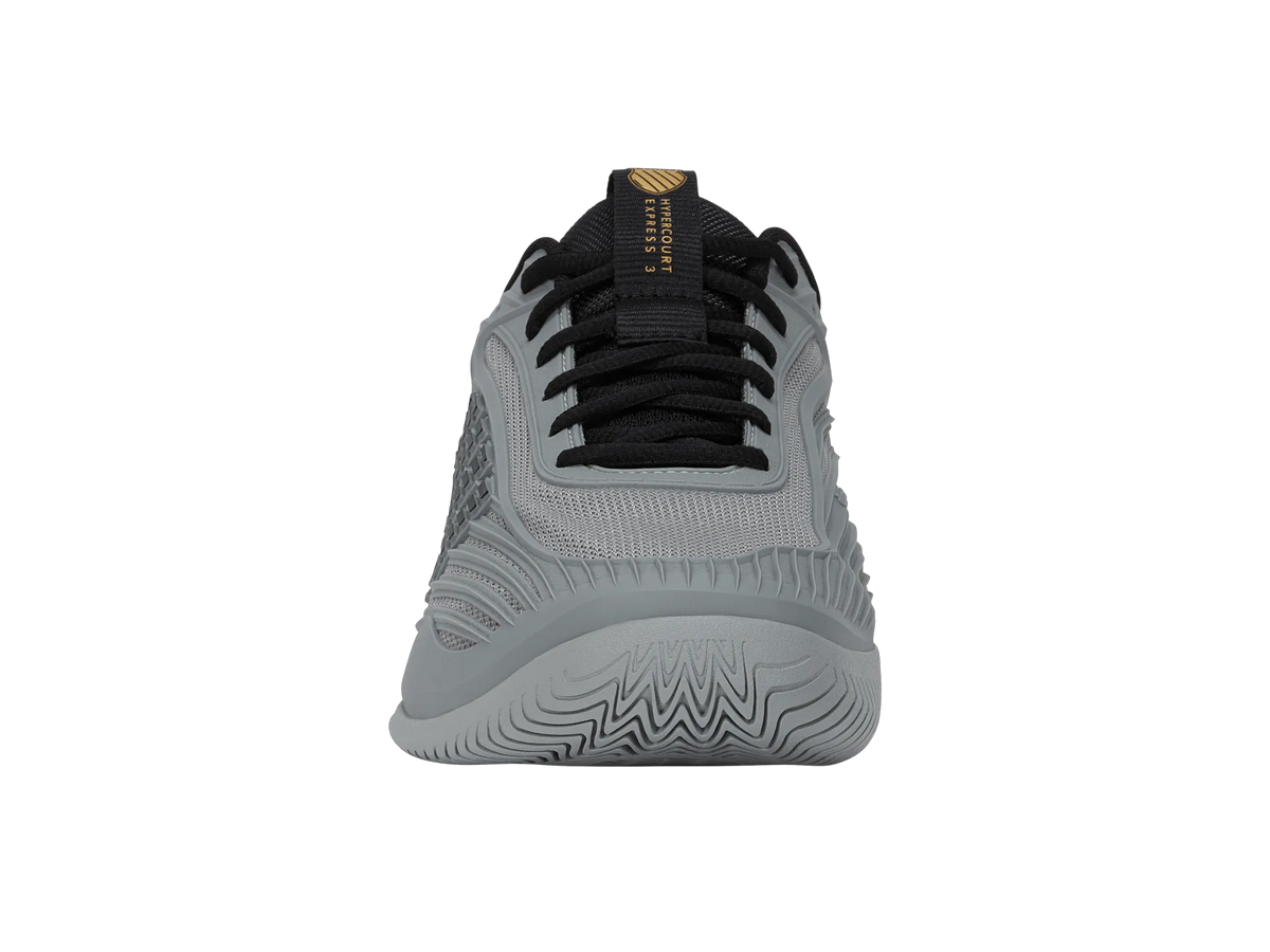ULTIMATE GRAY/MOONLESS NIGHT/GOLD