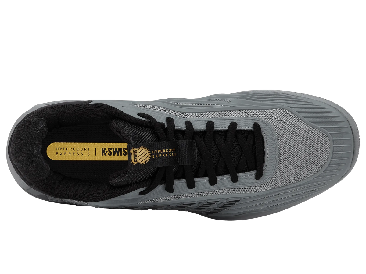 ULTIMATE GRAY/MOONLESS NIGHT/GOLD