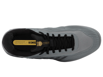 ULTIMATE GRAY/MOONLESS NIGHT/GOLD