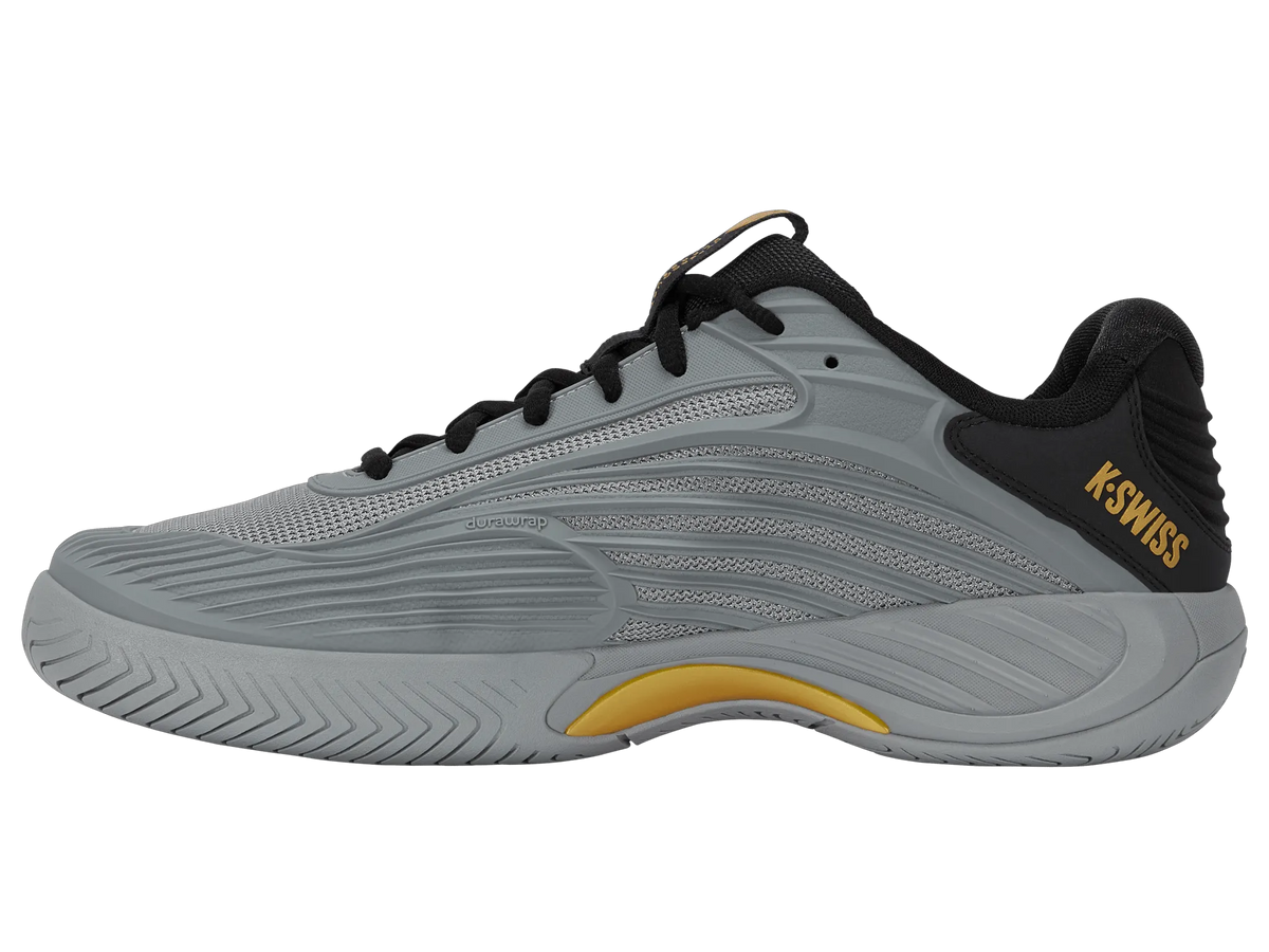 ULTIMATE GRAY/MOONLESS NIGHT/GOLD