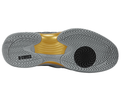 ULTIMATE GRAY/MOONLESS NIGHT/GOLD