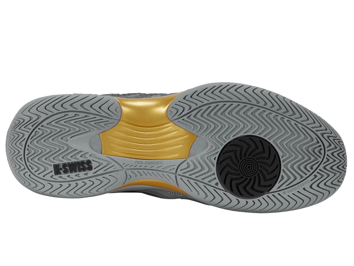ULTIMATE GRAY/MOONLESS NIGHT/GOLD