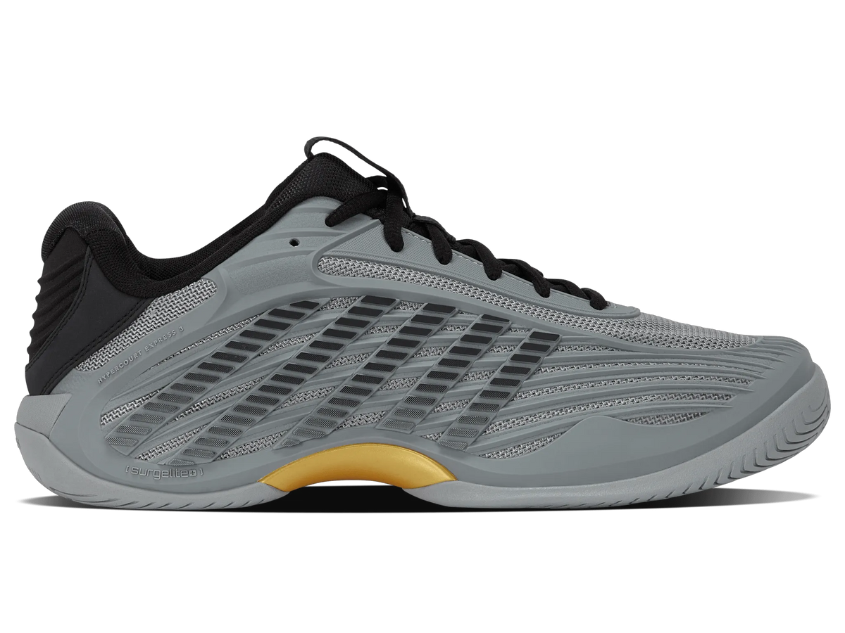 ULTIMATE GRAY/MOONLESS NIGHT/GOLD