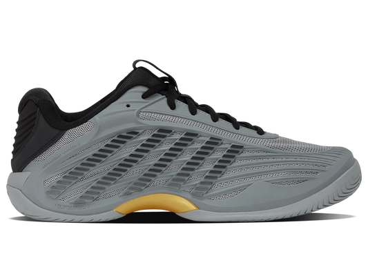 ULTIMATE GRAY/MOONLESS NIGHT/GOLD