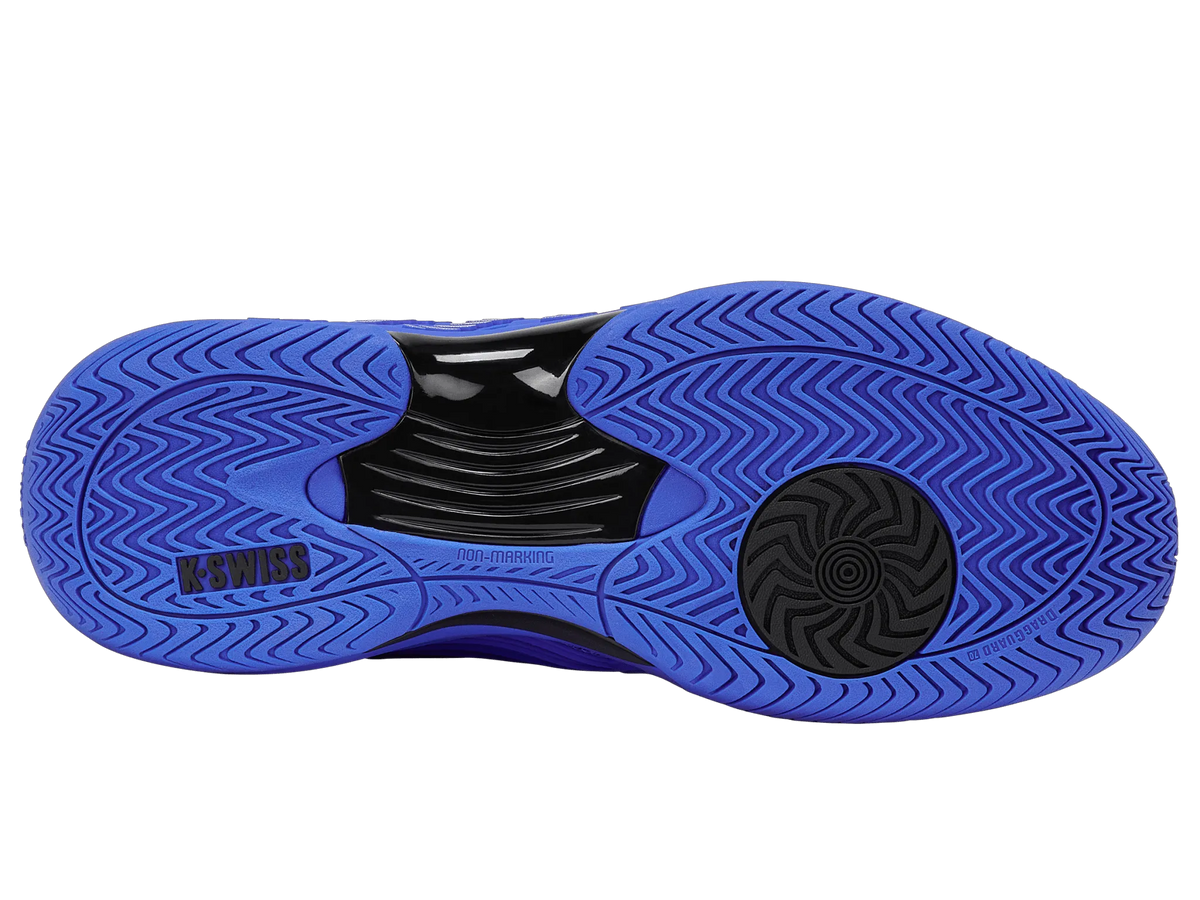DAZZLING BLUE/BLACK/WHITE