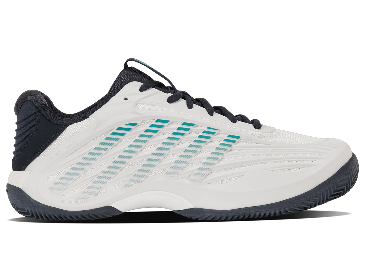 HYPERCOURT EXPRESS 3 CLAY