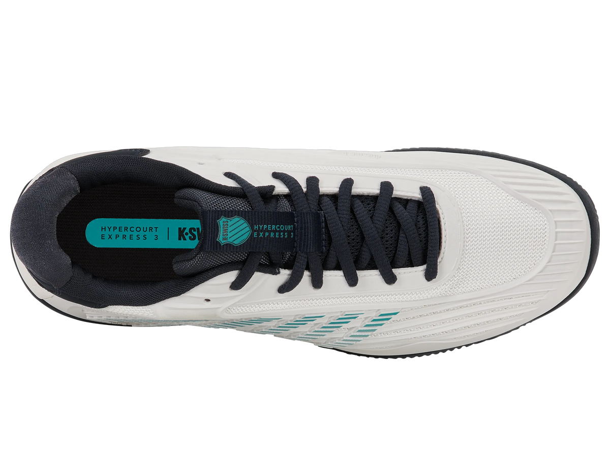 HYPERCOURT EXPRESS 3 CLAY